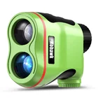 Range Nohawk 1000M Hot Sale New Design Portable Distance Measurement Golf Range Finder Handheld A Laser Rangefinder Hunting