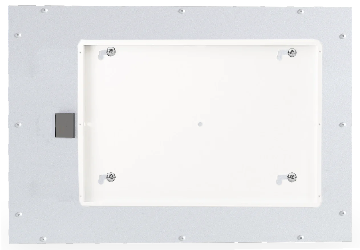 Infrared Panel, Wall, Aluminium, 500W, Waterproof - detail 12