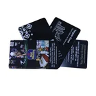 Card 2021 Pvc Plastic Hot Sell Smart 13.56 Mhz Rfid Access Card