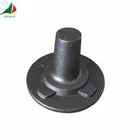 Forging Steel Aluminum Brass Forging Forge Forged Parts