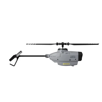KOOTAI RC ERA C127AI 4CH 6-Axis Gyro 720P Camera Optical Flow Localization Altitude Hold Intelligent Hover RC Helicopter