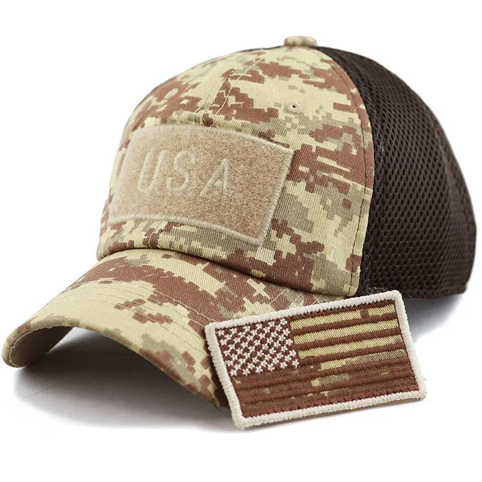 unstructured tactical hat