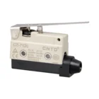 Limit Switch Switch Manufacturers CNTD Waterproof High Mechanical Strength CZ-7 Serises Horizontal Mini Limit Switch
