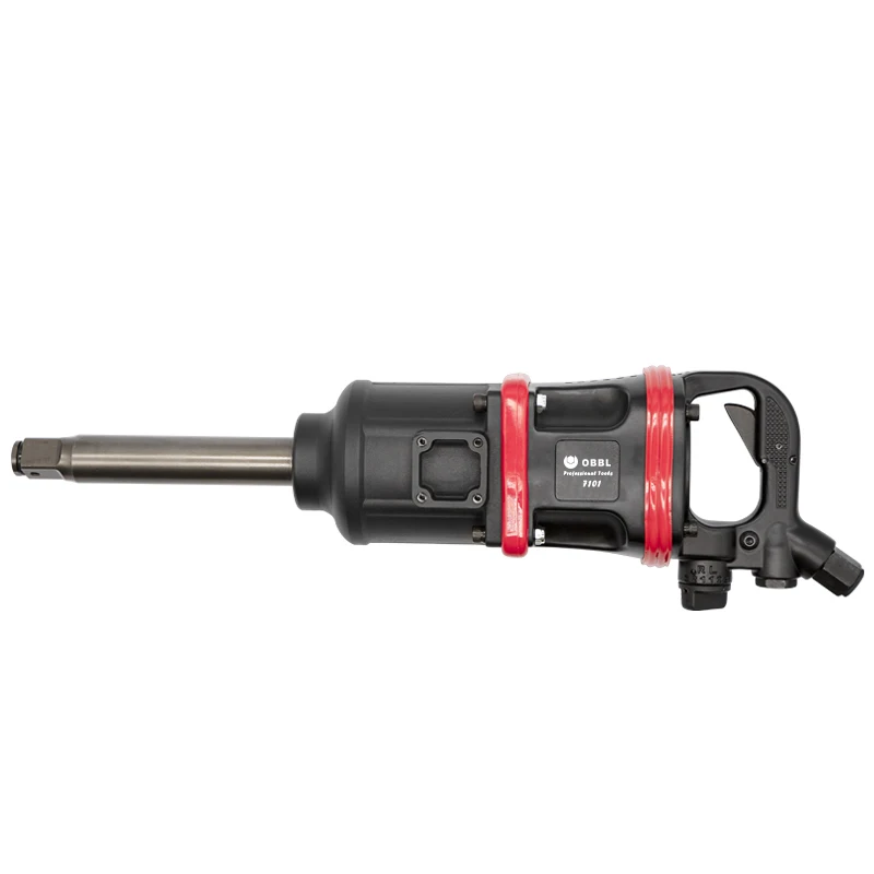 Heavy Duty Industrial Air Impact Wrench 