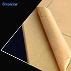 Sheet Pattern Sheet 1.8-30mm Transparent Acrylic Sheet