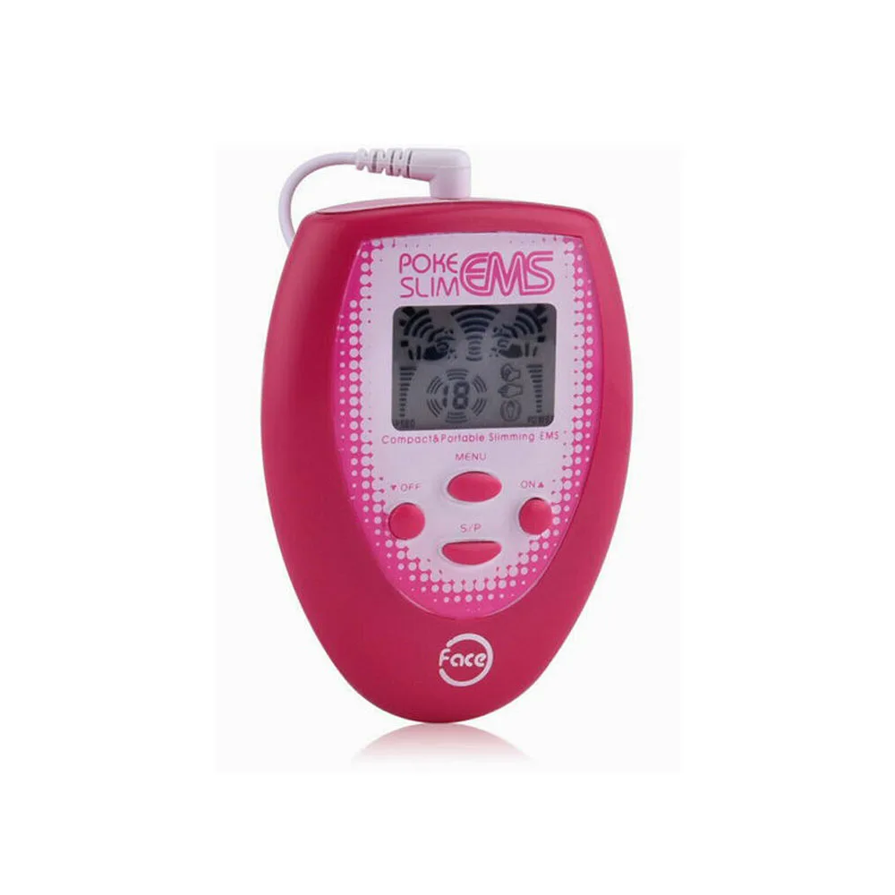 Optimism Caution Metropolitan Electric Face Slimming Massager Ems Electrode Pads Pulse Burn Fat Thin Body  Massage Physical Therapy Health Care - Buy Face Massager,Ems,Physical  Therapy Equipments Product on Alibaba.com