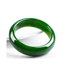 Jade Jadejade Natural Hetian Jade Bracelet
