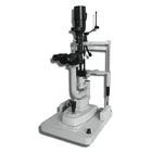 Light Source China Manufacture Bottom Price Upper Light Source Slit Lamp Microscope For Ophthalmic Optical Equipments
