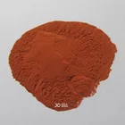 Copper Copper Powder Water Gas Atomized Electrolytic Ultra Fine Pure Nano Copper Powder Price