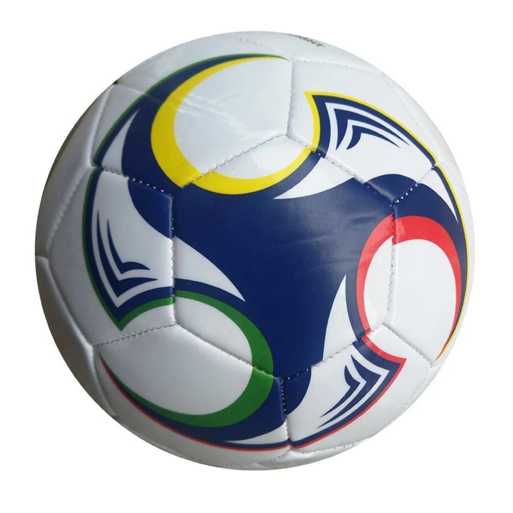 Cheap football soccer balls pu machine stitched football ball football ball size 5 soccer