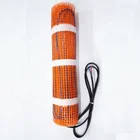 Warming Floor Warming System Intelligent Electric Underfloor 220v Heating Mat