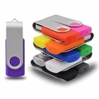 Pen Drive Bulk Swivel Pen Drive Usb 2.0 3.0 Custom Logo 512mb 1gb 2gb 4gb 8gb 16gb 32gb 64 Gb Usb Flash Drive