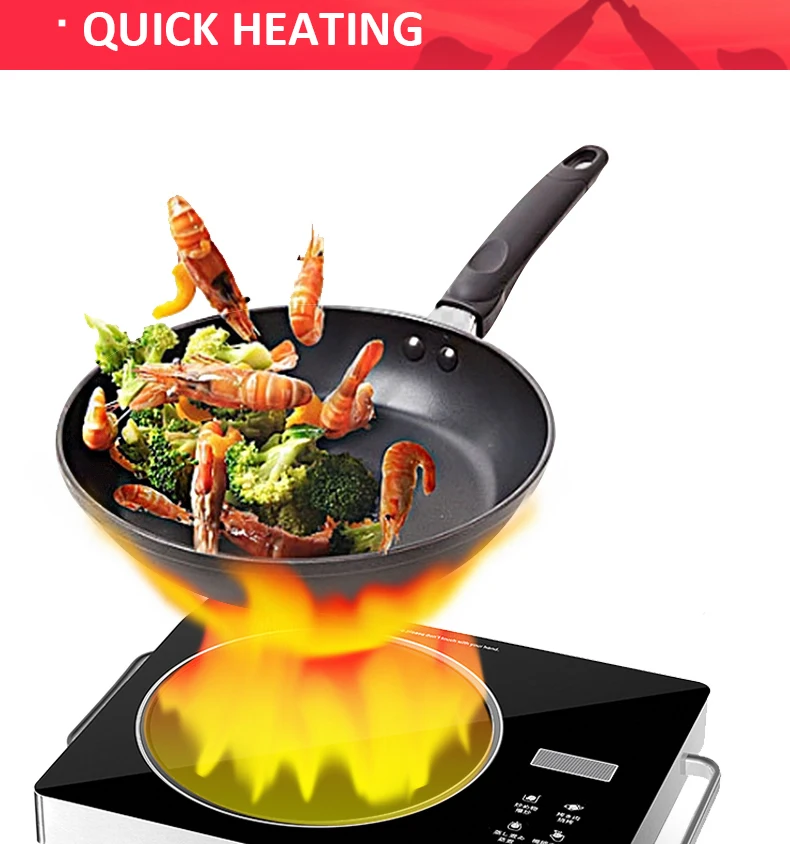 product factory 2000w 3500w popular household electric heating stove infrared hot plate multi functional electric ceramic stove-18