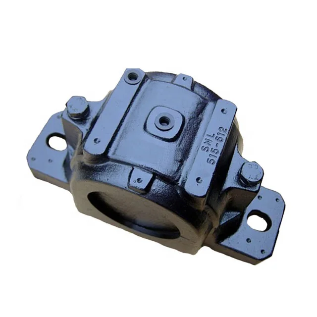 Snl 513-611 Split Plummer Block Bearing Housing Snl513 - Buy Roller Bearing  Housing,Bearing Housing,Aluminum Bearing Housing Product On Alibaba.com