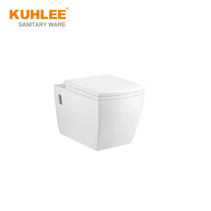 Square Design Bathroom Suites Wc Toilet Bowl Sets One Piece Toilet Sets And Basins