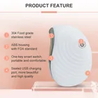 Beauty Care Beauty Care Face Massager Instrument Gua Sha Scraping Machine