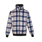 Warm Fleece Hoodie Fleece Cotton Fleece Hoodies Reversible New Fashion Warm Wholesale Cotton Polar Fleece Hoodie