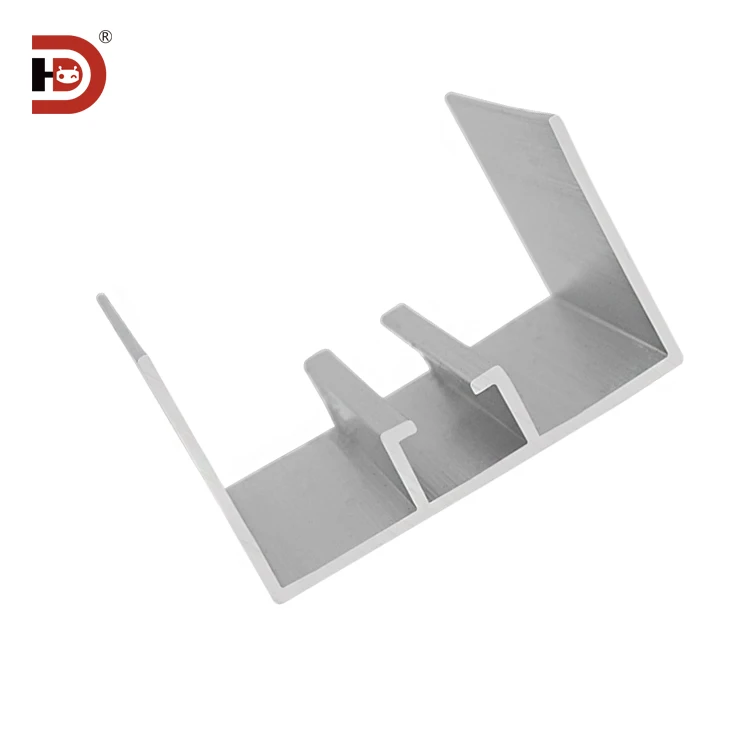 Industrial Double Speed Chain Line, Conductive Rail, Aluminum Profile Assembly Line, Collector Rail, Tooling Board Assembly Line factory