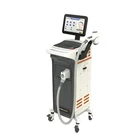 Titanium Remover Titanium Soprano Ice Alexandrite Laser Ce Approved 808 Nm Diode Laser Soprano Hair Remover Machine