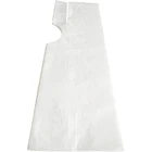 Cape Popular Disposable Hairdressing Cape Haircut Gown Barber Cape