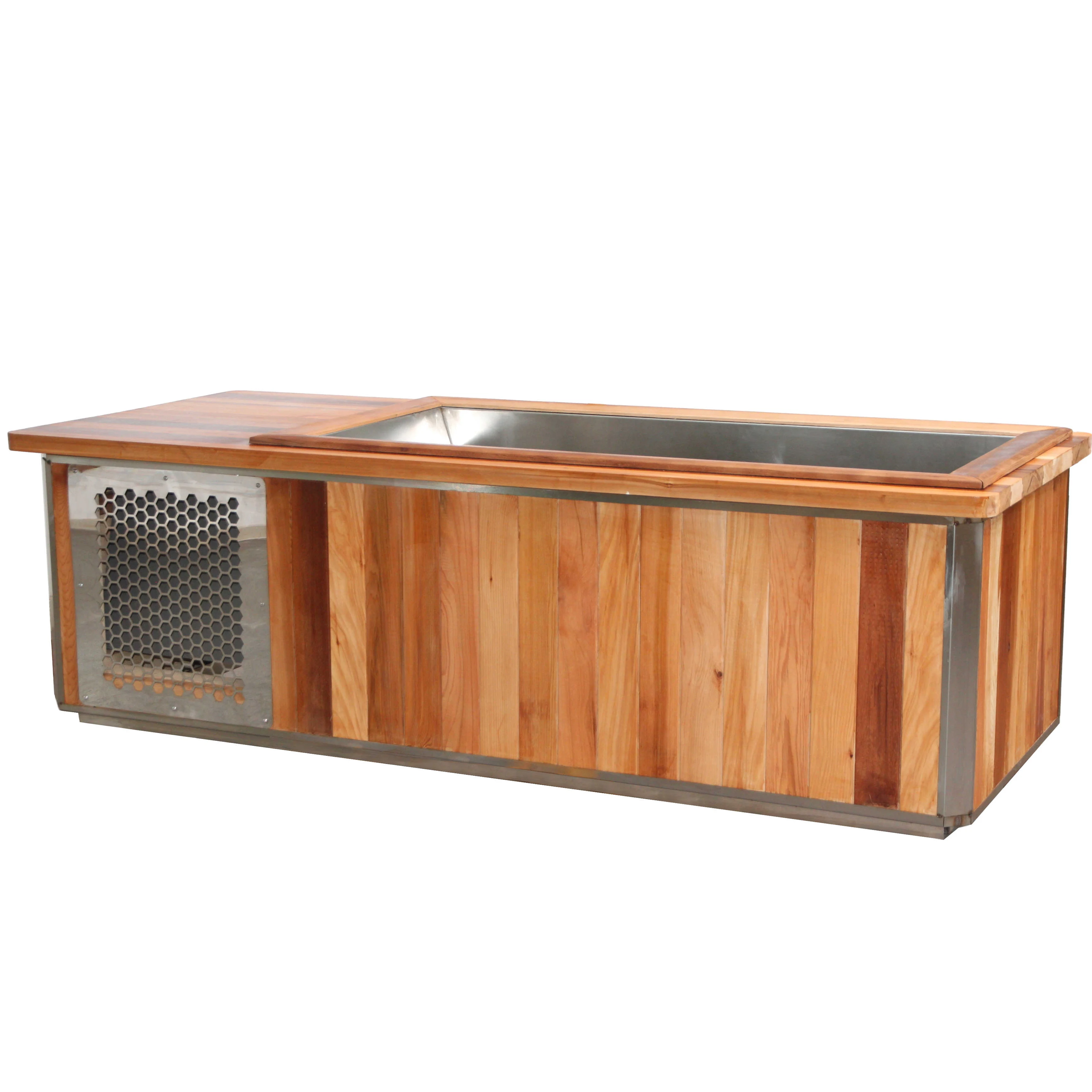 Great Cold Plunge Tub For Ice Bath Cold Plunge Water Chiller For Cold