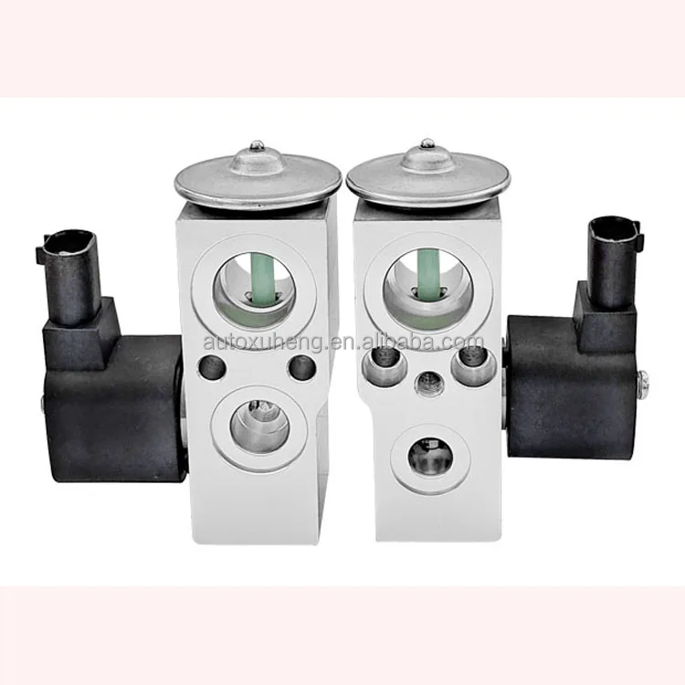 Electronic Expansion Valve, R134a, BMW, F20/F35, 64119289832 - detail 4