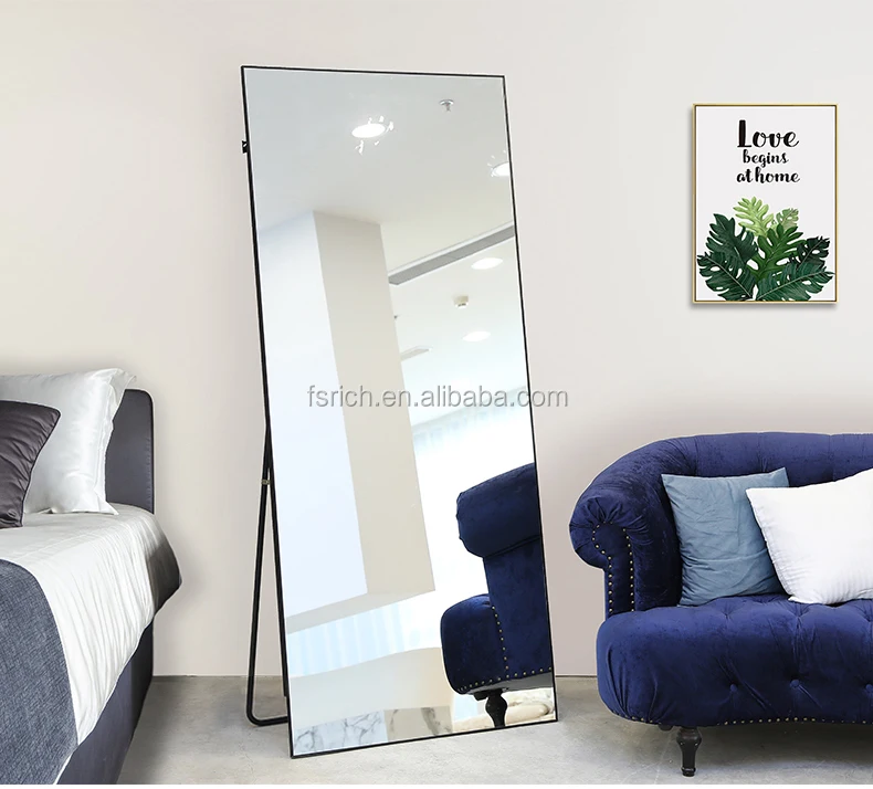 free standing Mirror (3)