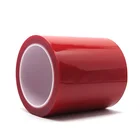 Tape Removable Tape Factory Direct Sale Remove Easily Clear Double Side Tape
