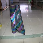 Hot Foil Best Price Heat Transfer Hot Stamping Foil Hot Stamping Film For Garments
