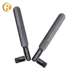 Wimax Antennas Factory Price Rubber Duck 2.4 5Ghz 5.8Ghz Materials Wimax Omni Directional WIFI Antennas