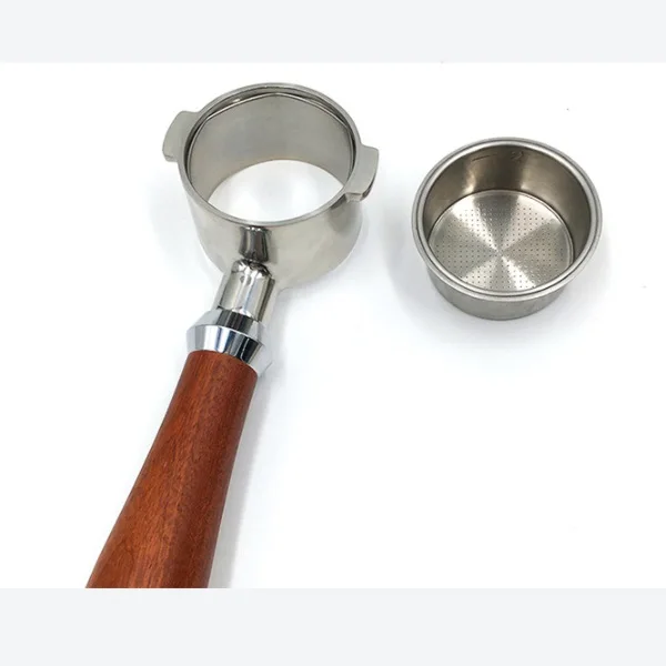 Costomized Coffee Tamper 53 Mm Coffee Tamper Coffee Tamper And Spoon