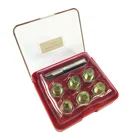 Repair Tool M17 X 1.5MM Oil Drain Plug Tap Thread Repair Kit Oil Pan Screws Rethread Tool