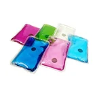 Hand Wholesale Click Heat Pad Instant Hot Pack Hand Warmer With Custom Logo Printing