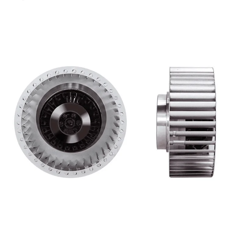 Centrifugal Fan, 220v, Copper - detail 14