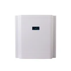 Easy Operate Household 5 Stages Cabinet RO System Water Purifier