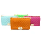 Purses And Handbags 2020 Hot Sale High Quality PVC Candy Jelly Purses Jelly Purses And Handbags For Women