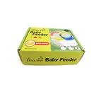 Feeder Box Factory Wholesale Low Price Recyclable Baby Feeder Packaging Box Foldable Box To Accept Customization