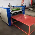 Bag Machine PP Woven Grain Wheat Bag Making Machine