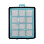 Filter For Vacuum Protection Dust Inlet Motor Foam Filter For Philipss Vacuum Cleaner FC8760 FC8761 FC8766 FC8767