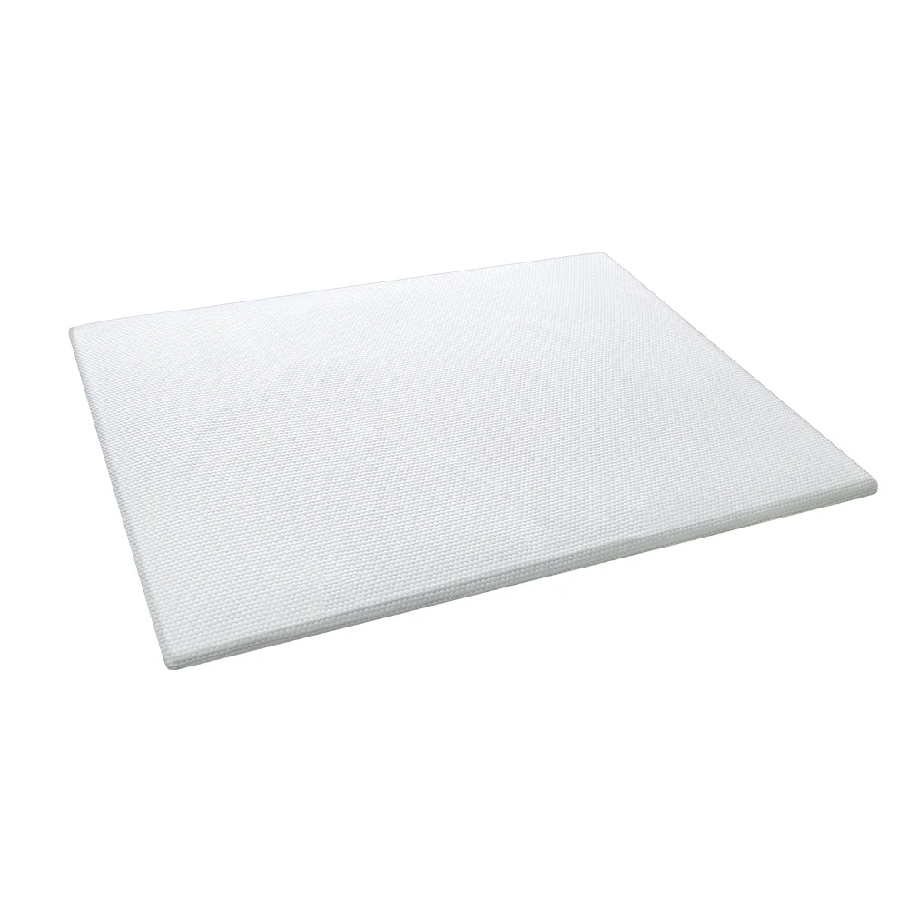 thin orthopedic mattress