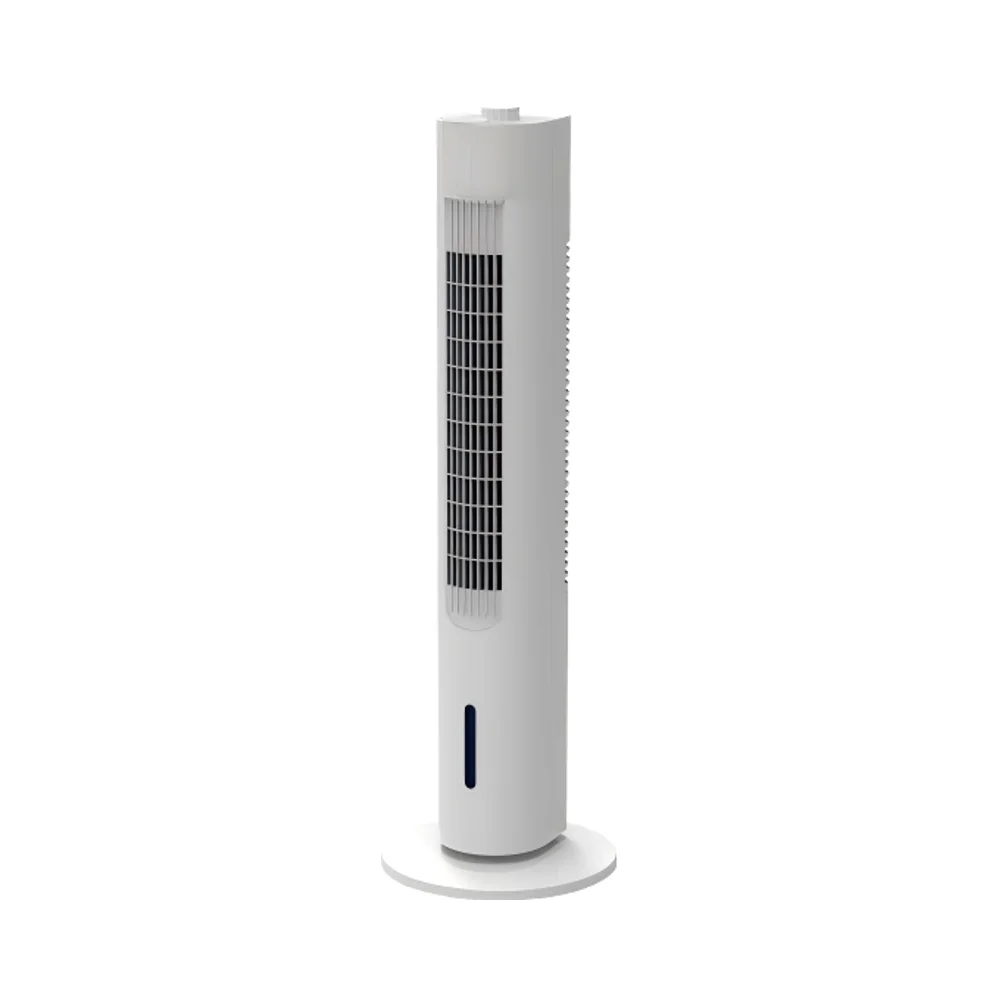 Tower Fan, 60 W, Plastic - detail 12