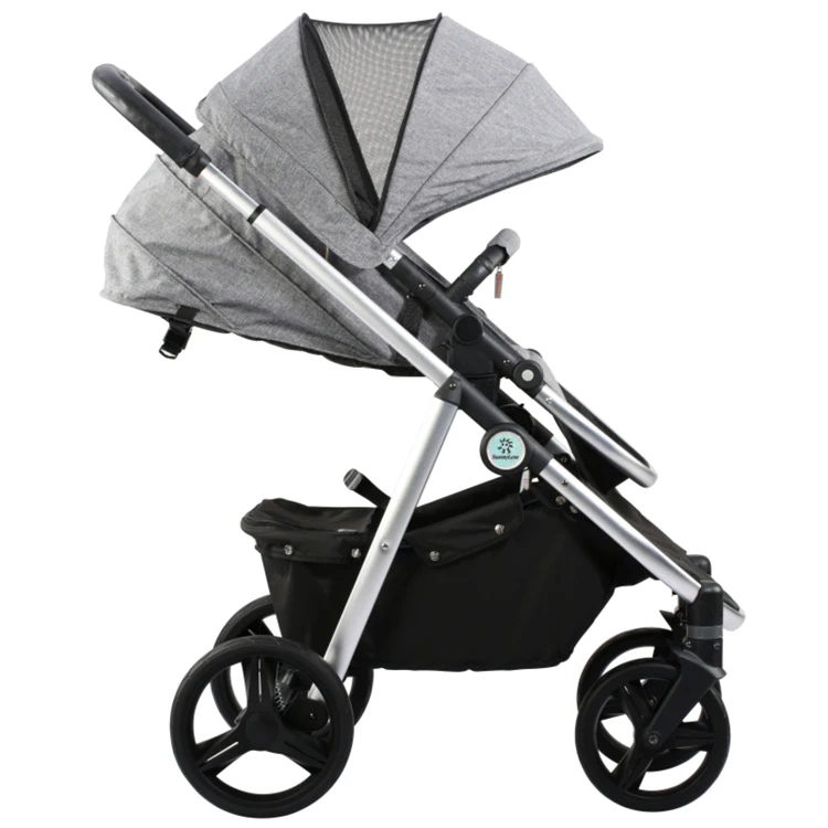 gubi pram review