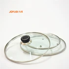 Lid Pot Lids Lids Glass Lid Hot Selling Style G Type Glass Lid Cooking Pot Lids Sauce Pan Glass Lid