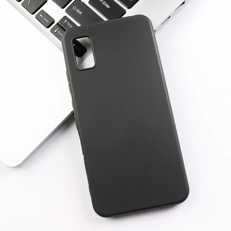 Black Matte Phone Case For Sharp Aquos Wish 2 Soft Tpu Protection Cover -  Buy Case For Sharp Wish,Tpu Phone Case For Aquos Wish 2,Phone Case For  Sharp Aquos Wish Product on Alibaba.com