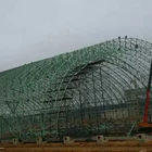 Shed Guaranteed Quality Proper Price Farm Shed Carport Ware House Steel Structure