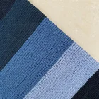 Fashion Scarf Scarf Factory Direct Sales Hot Selling Fashion 5 Color Knitted Scarf With 30%Wool And 70%Acrylic