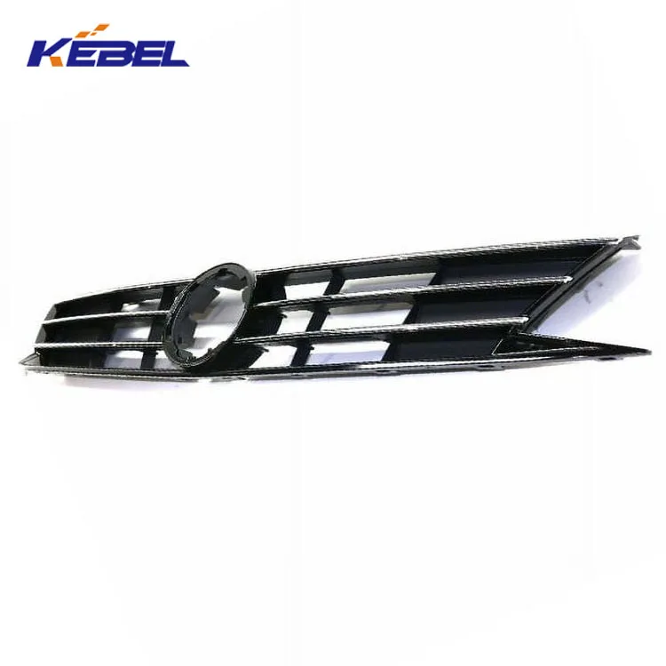 5C6 853 651AH Wholesale Price Auto Body Systems Front Grille OEM 5C6 853 651AJ Car Grills for Volkswagen Jetta 2015 manufacture