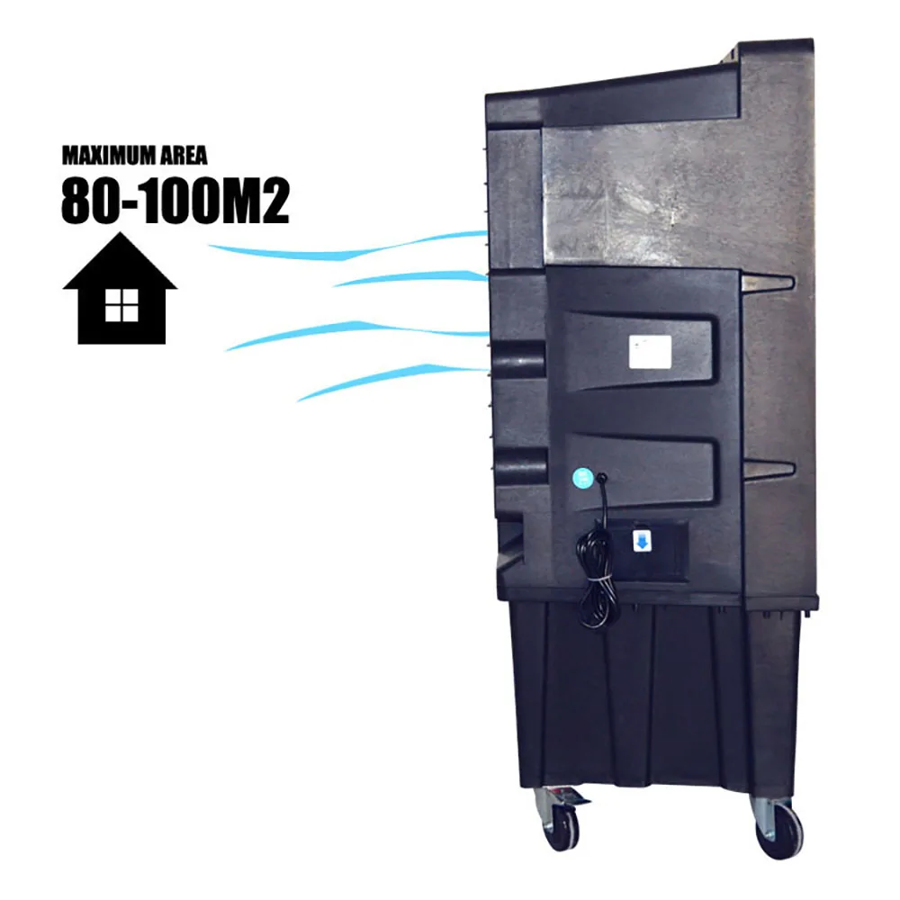 Evaporative Air Cooler, 18INCH, Portable - detail 8