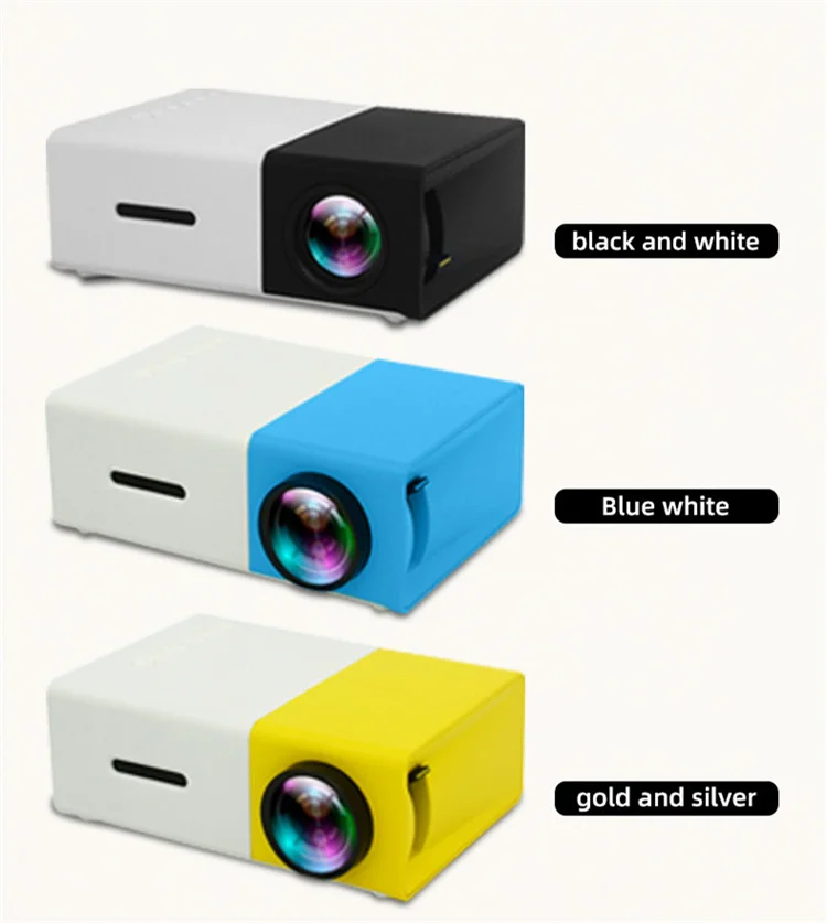 mini projector best buy