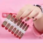 Nail Children Wholesale High Quality New Style Nail Stickers For Women And Children